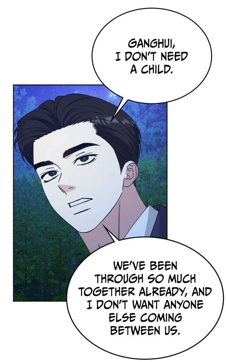 Your Instinctive Love Chapter 109 - Page 51