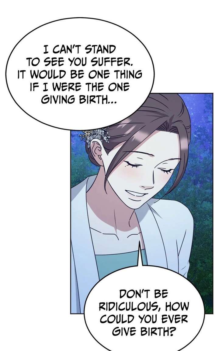 Your Instinctive Love Chapter 109 - Page 52