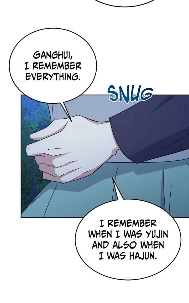 Your Instinctive Love Chapter 109 - Page 53