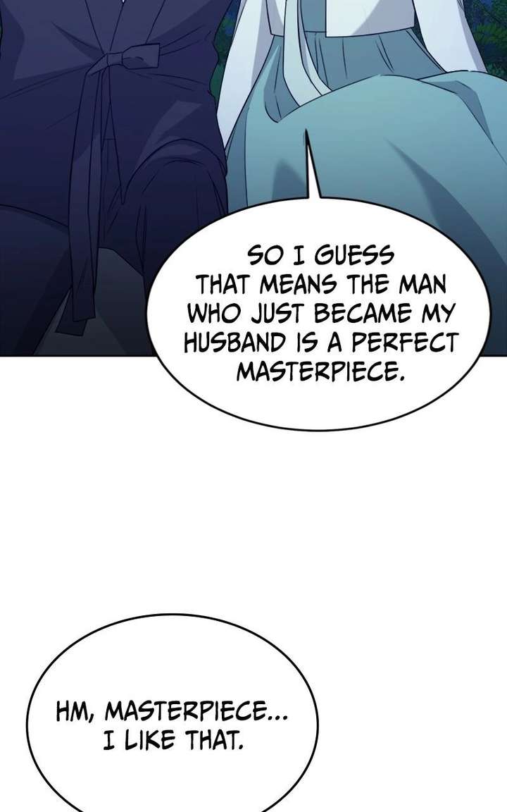 Your Instinctive Love Chapter 109 - Page 55