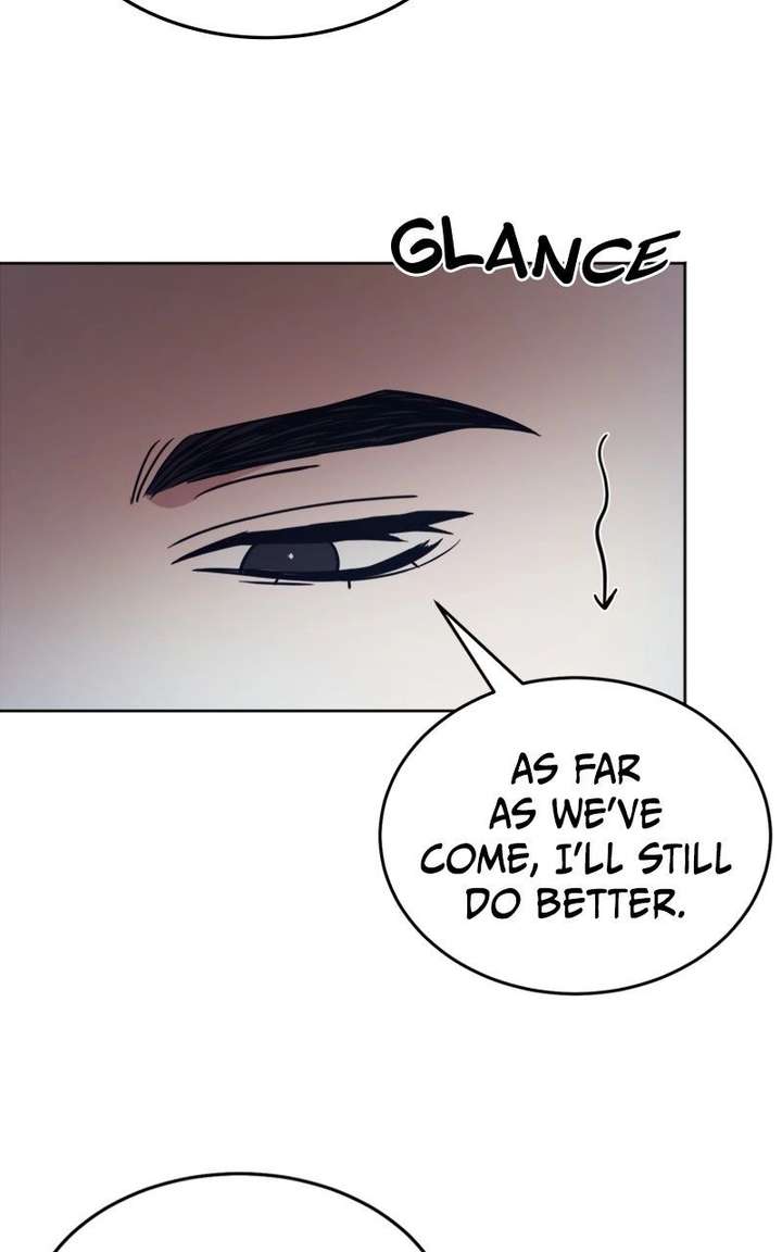 Your Instinctive Love Chapter 109 - Page 56