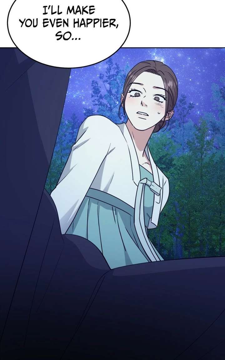 Your Instinctive Love Chapter 109 - Page 57