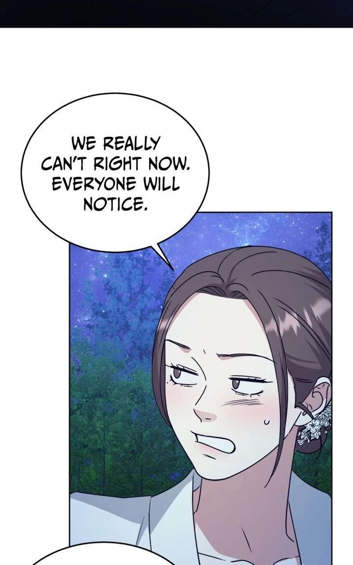 Your Instinctive Love Chapter 109 - Page 58