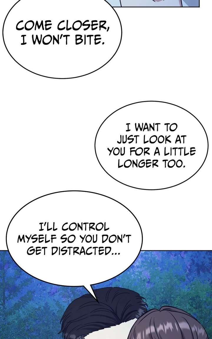 Your Instinctive Love Chapter 109 - Page 59