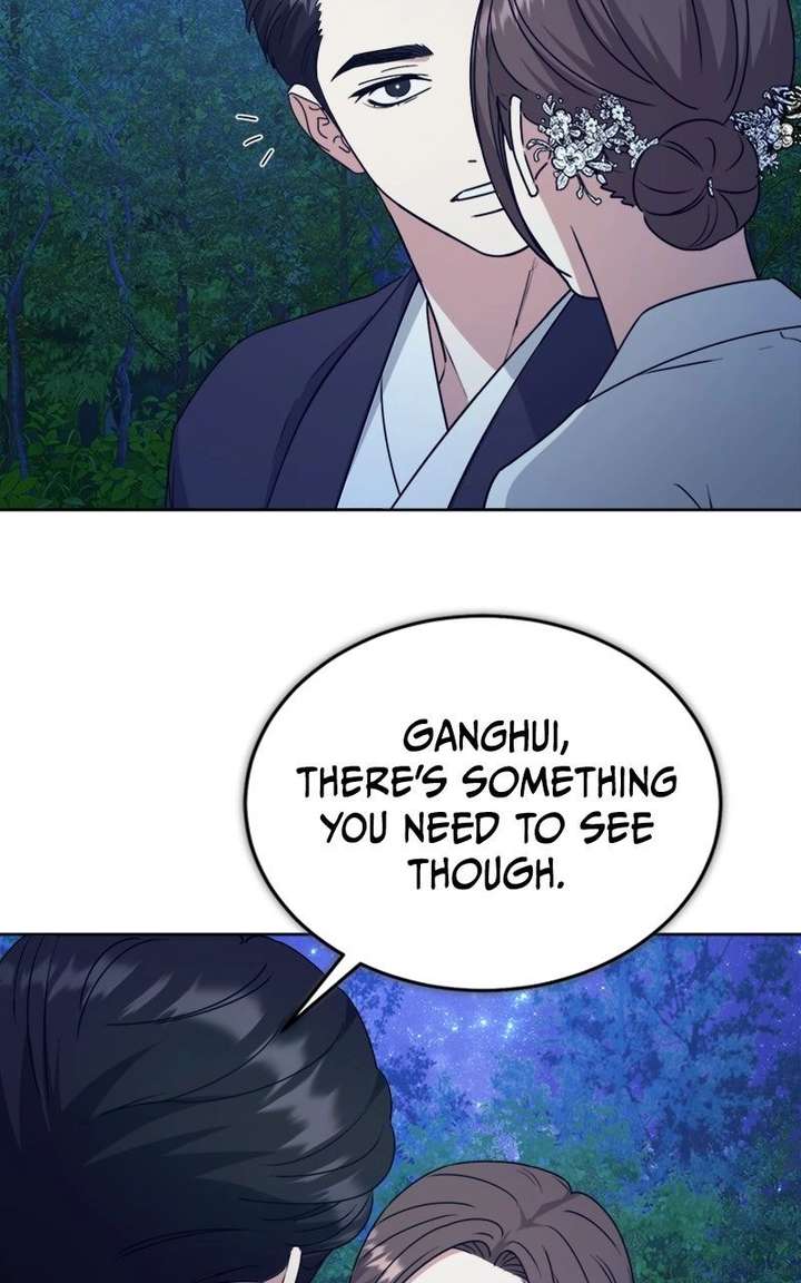 Your Instinctive Love Chapter 109 - Page 60