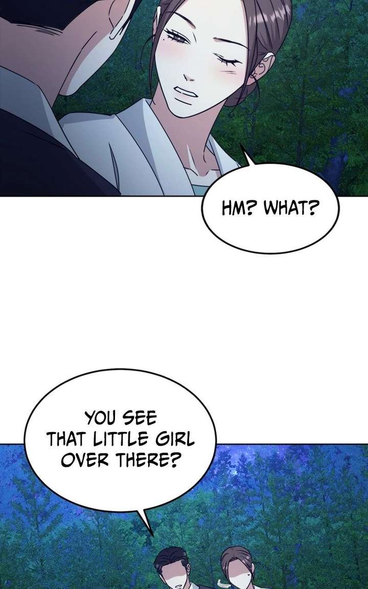 Your Instinctive Love Chapter 109 - Page 61