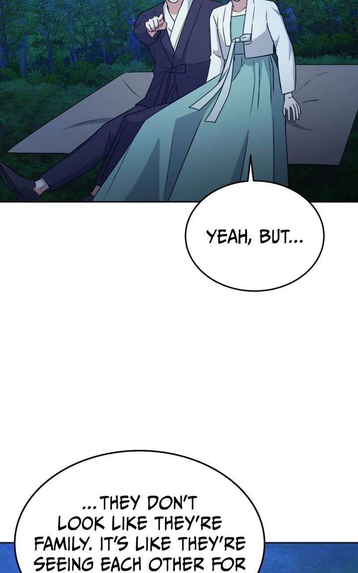 Your Instinctive Love Chapter 109 - Page 62