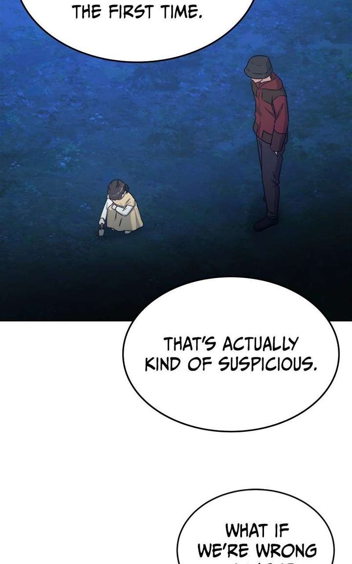 Your Instinctive Love Chapter 109 - Page 63