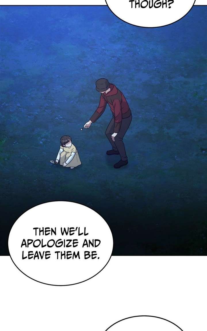 Your Instinctive Love Chapter 109 - Page 64