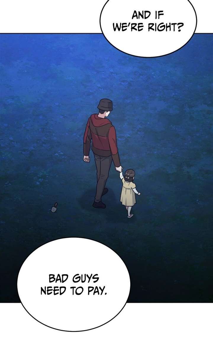 Your Instinctive Love Chapter 109 - Page 65