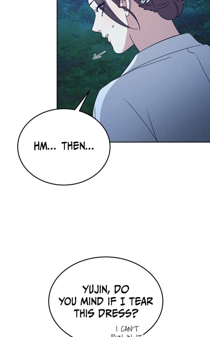Your Instinctive Love Chapter 109 - Page 69