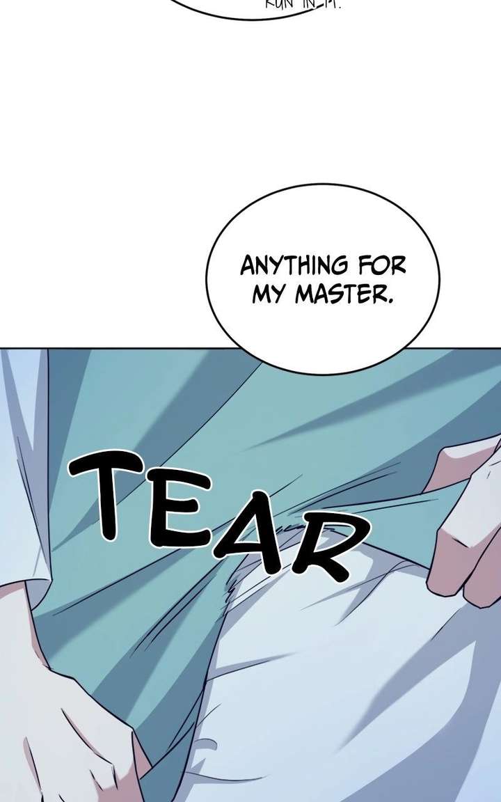 Your Instinctive Love Chapter 109 - Page 70