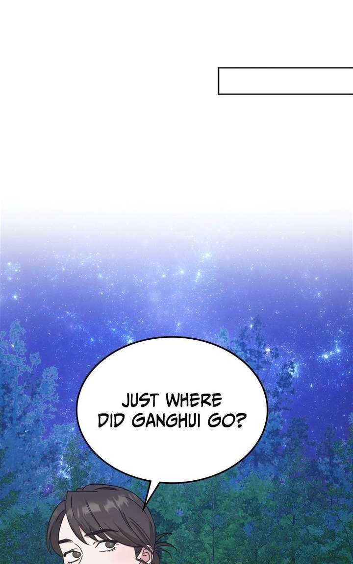 Your Instinctive Love Chapter 109 - Page 72