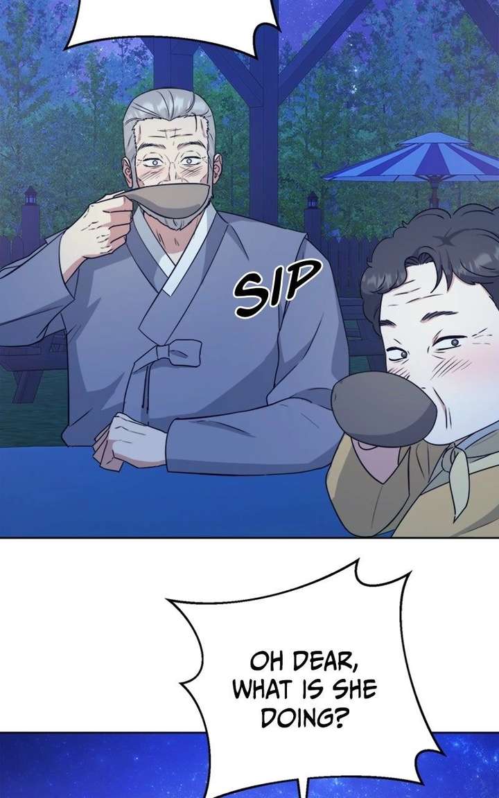 Your Instinctive Love Chapter 109 - Page 75