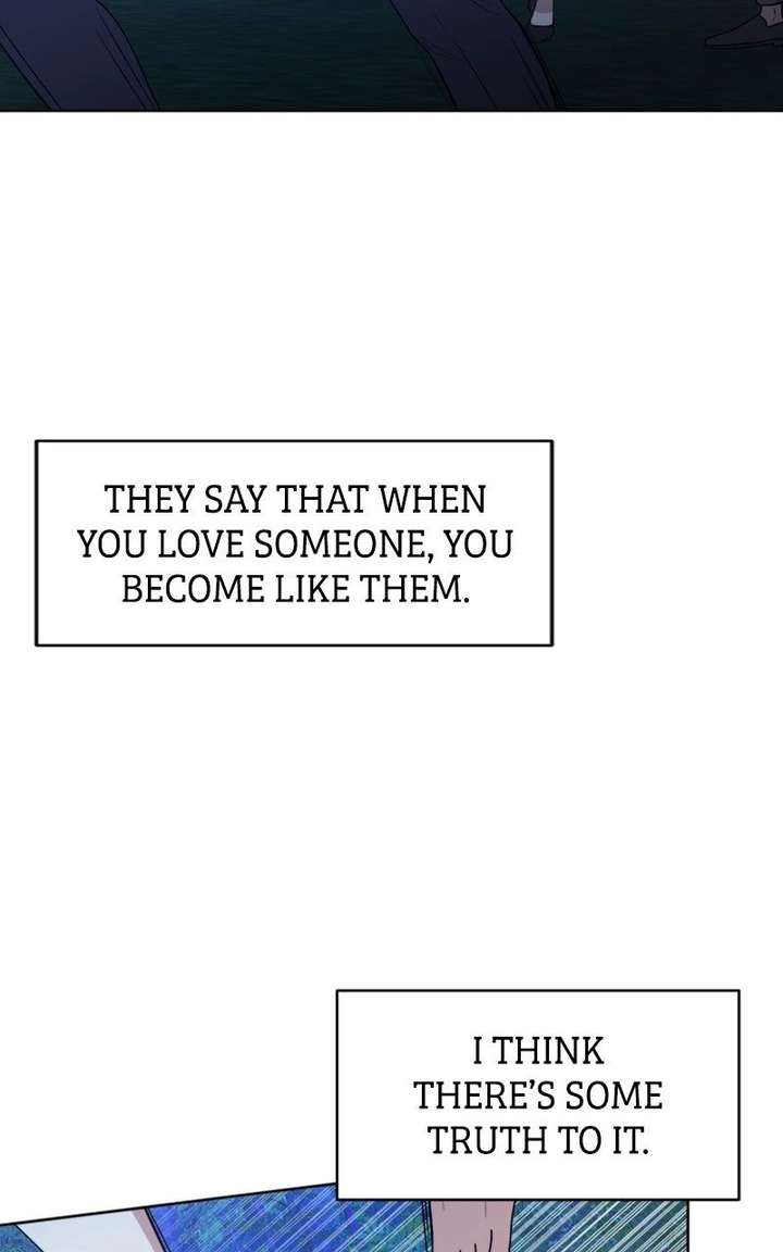 Your Instinctive Love Chapter 109 - Page 78