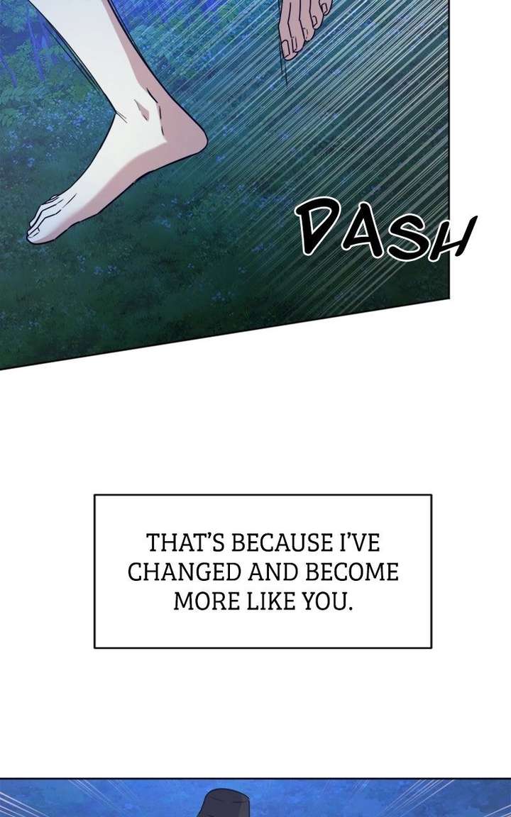 Your Instinctive Love Chapter 109 - Page 79