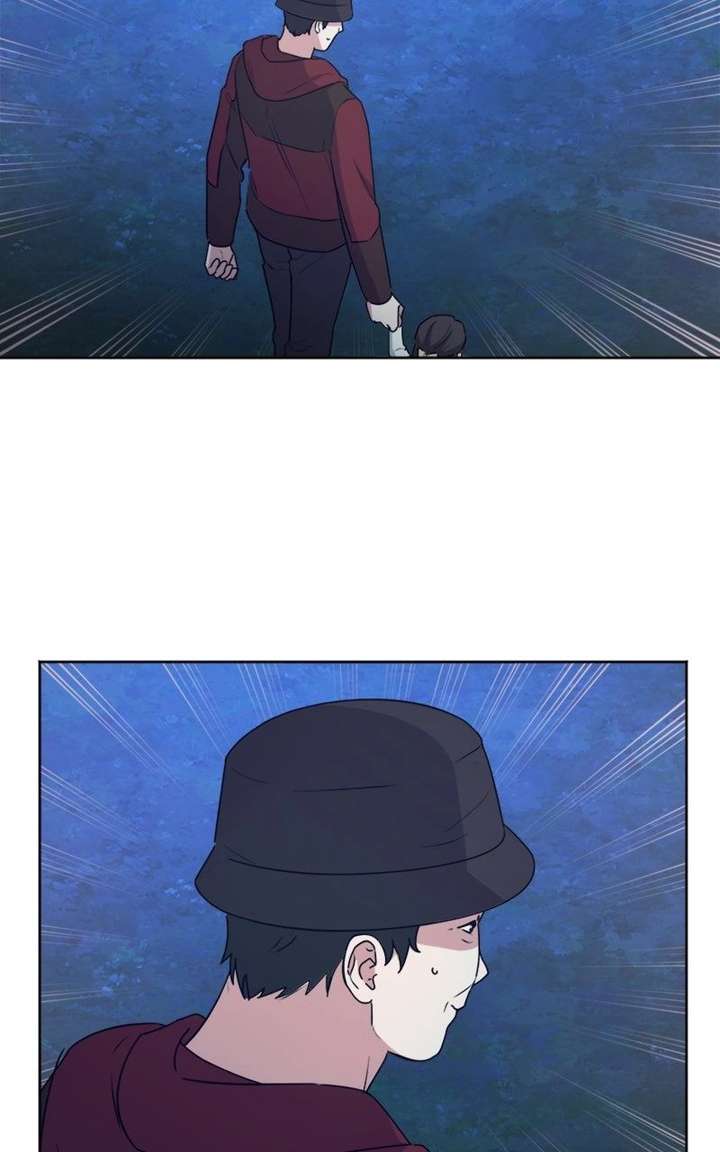 Your Instinctive Love Chapter 109 - Page 80