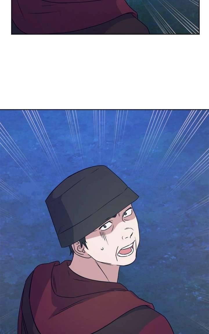 Your Instinctive Love Chapter 109 - Page 81