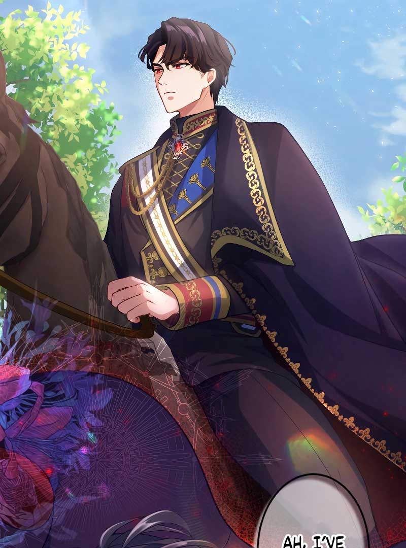 Your Majesty, I Will Raise Him This Time! Chapter 5 - Page 7