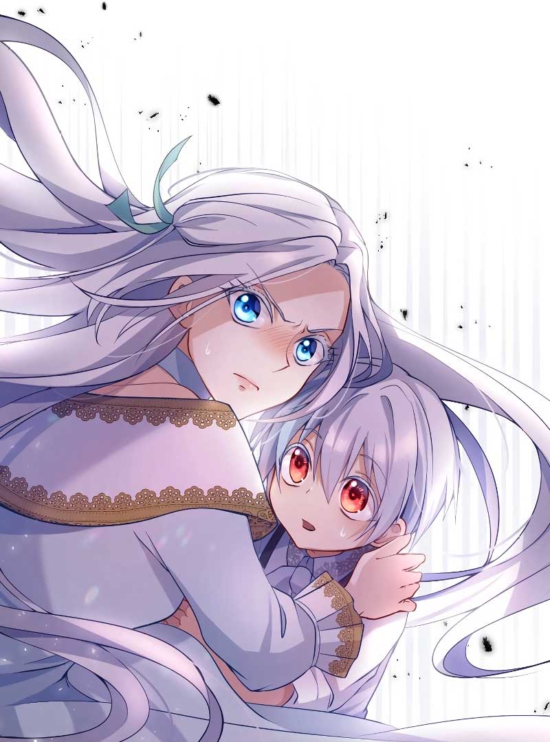 Your Majesty, I Will Raise Him This Time! Chapter 5 - Page 23