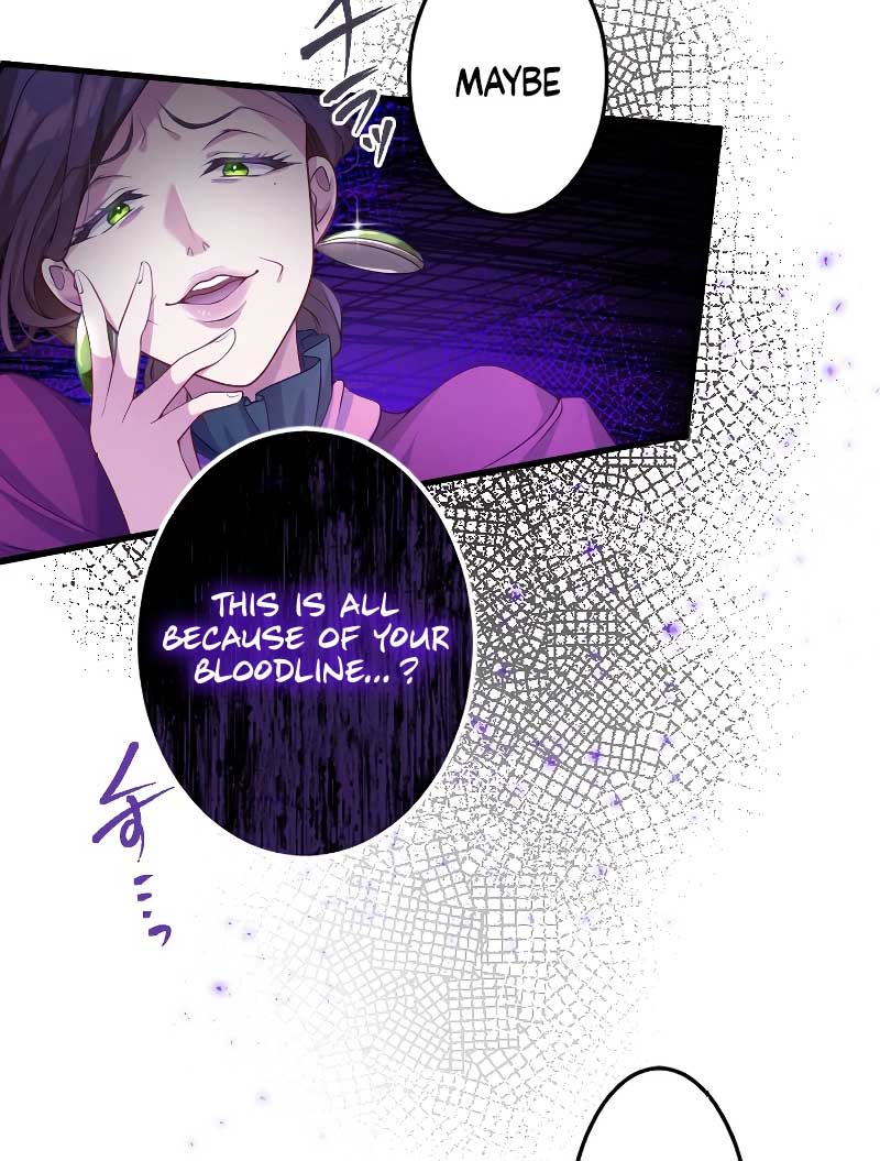 Your Majesty, I Will Raise Him This Time! Chapter 5 - Page 30