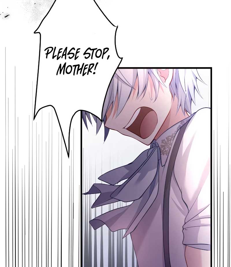 Your Majesty, I Will Raise Him This Time! Chapter 5 - Page 40