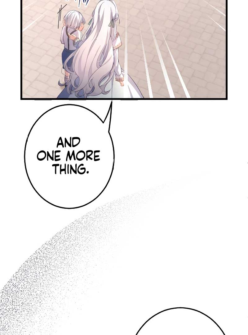 Your Majesty, I Will Raise Him This Time! Chapter 5 - Page 58