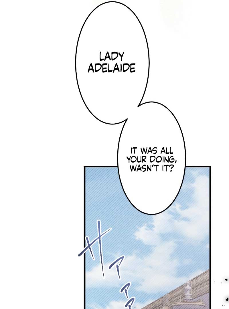 Your Majesty, I Will Raise Him This Time! Chapter 5 - Page 61