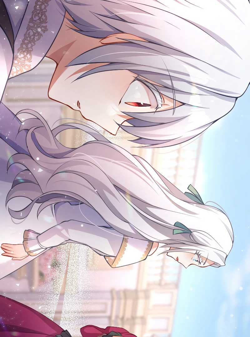 Your Majesty, I Will Raise Him This Time! Chapter 5 - Page 76