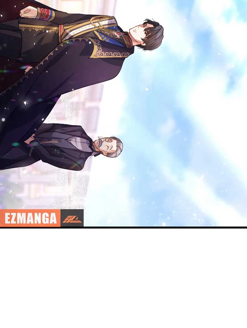 Your Majesty, I Will Raise Him This Time! Chapter 5 - Page 78