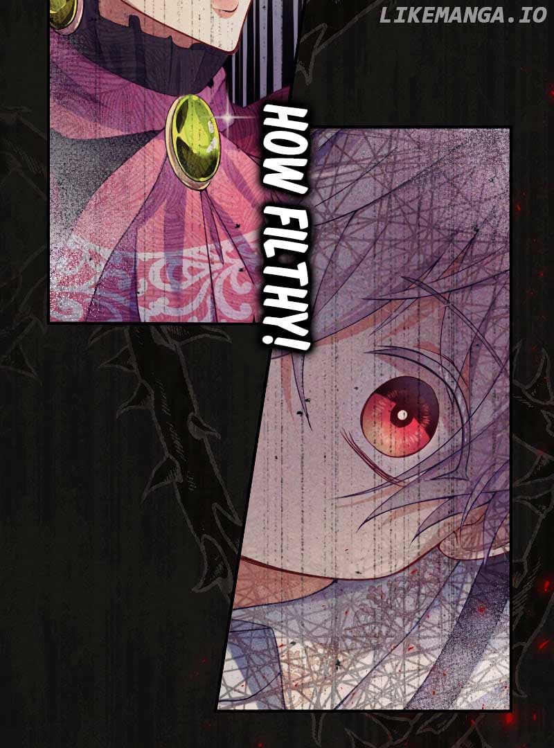 Your Majesty, I Will Raise Him This Time! Chapter 7 - Page 6