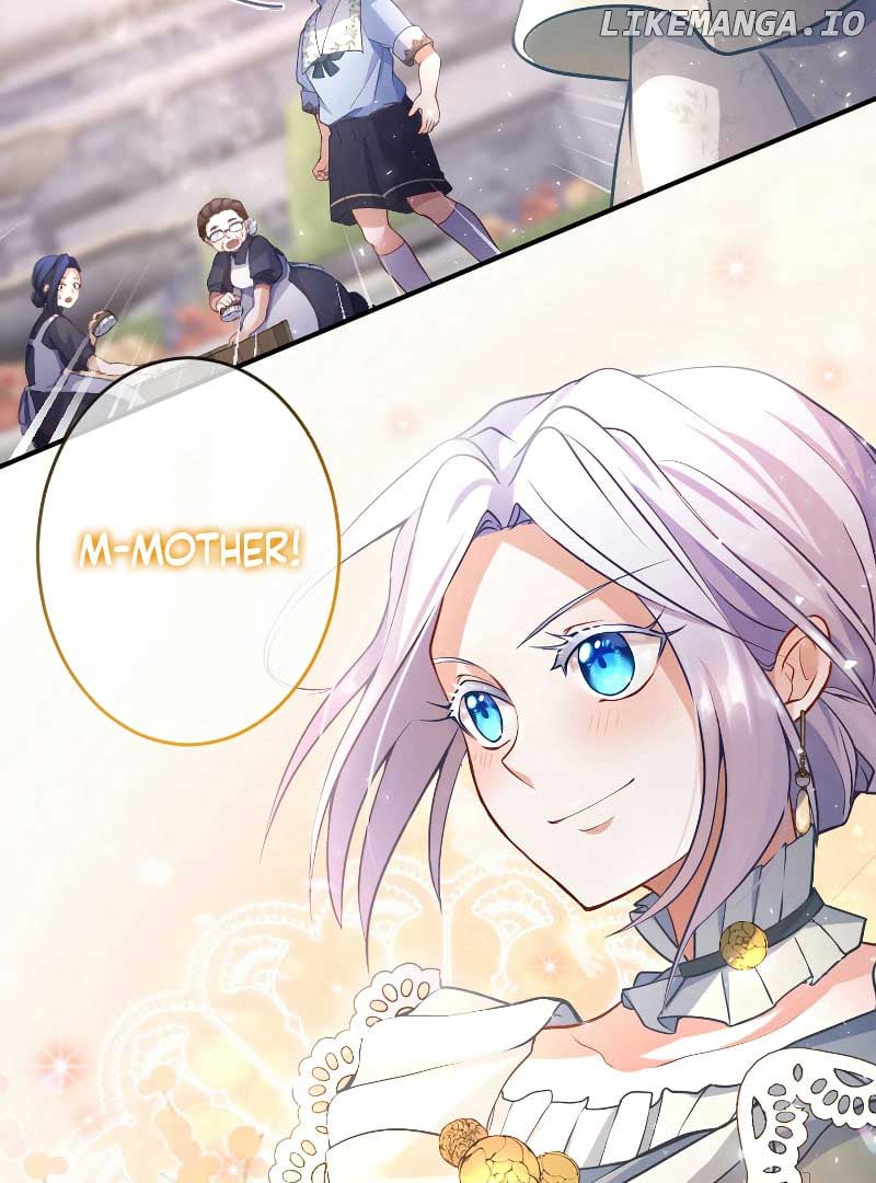 Your Majesty, I Will Raise Him This Time! Chapter 7 - Page 9