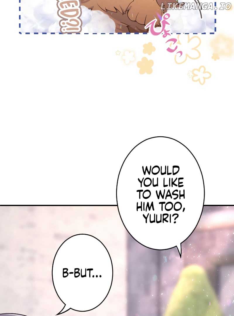 Your Majesty, I Will Raise Him This Time! Chapter 7 - Page 19