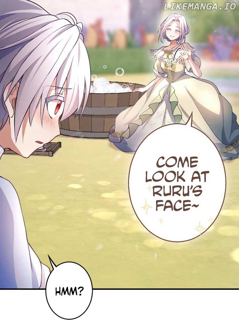 Your Majesty, I Will Raise Him This Time! Chapter 7 - Page 20