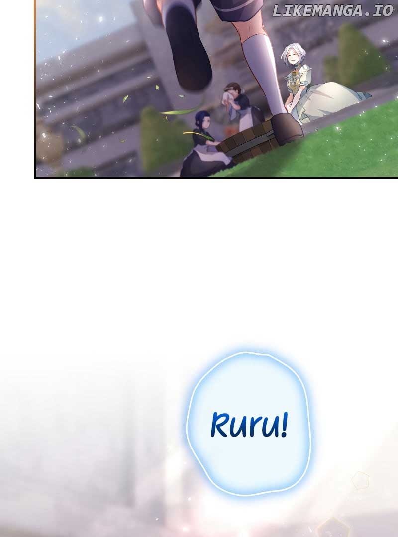 Your Majesty, I Will Raise Him This Time! Chapter 7 - Page 24