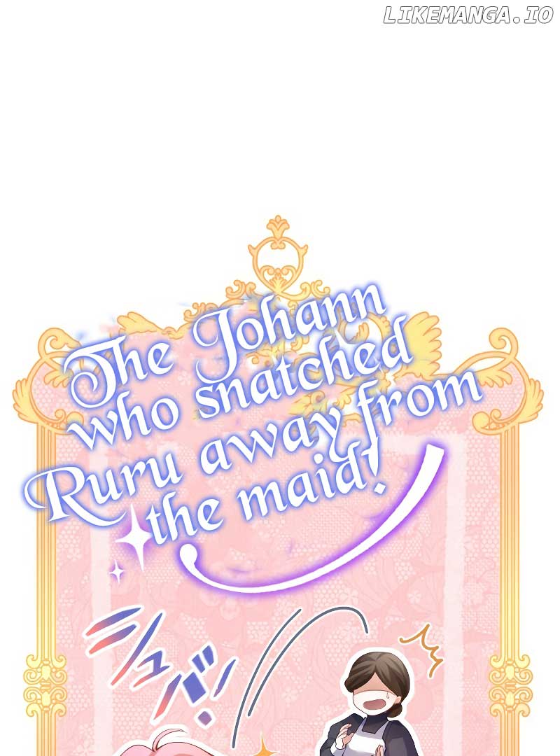 Your Majesty, I Will Raise Him This Time! Chapter 7 - Page 44