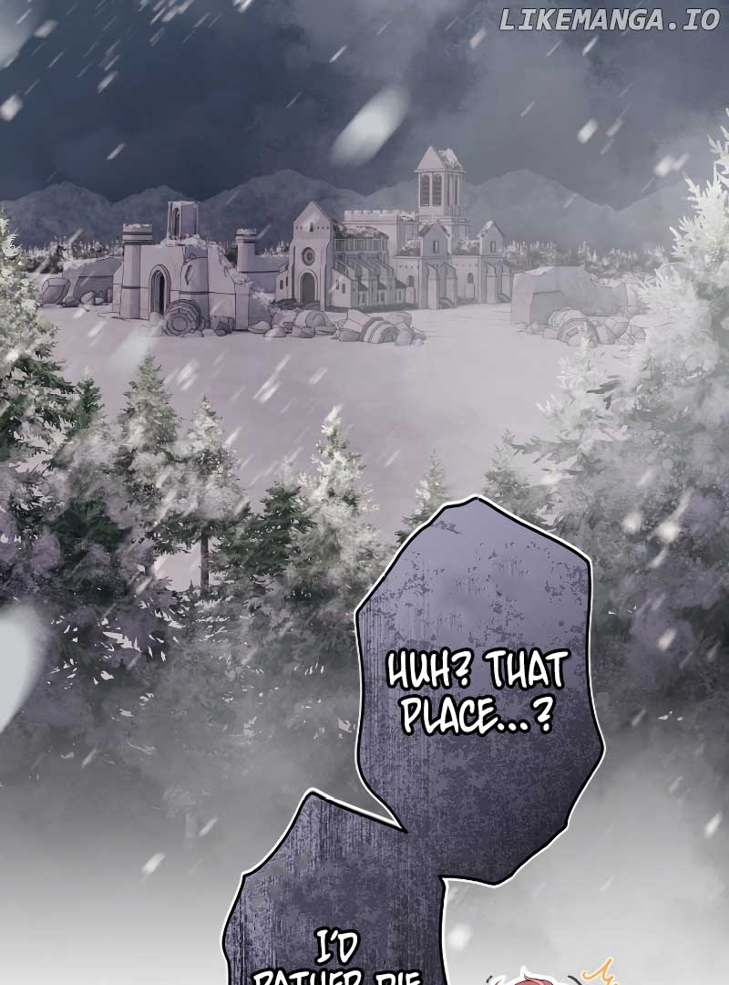 Your Majesty, I Will Raise Him This Time! Chapter 7 - Page 50