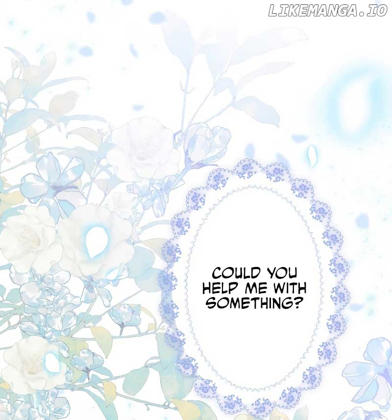 Your Majesty, I Will Raise Him This Time! Chapter 7 - Page 55