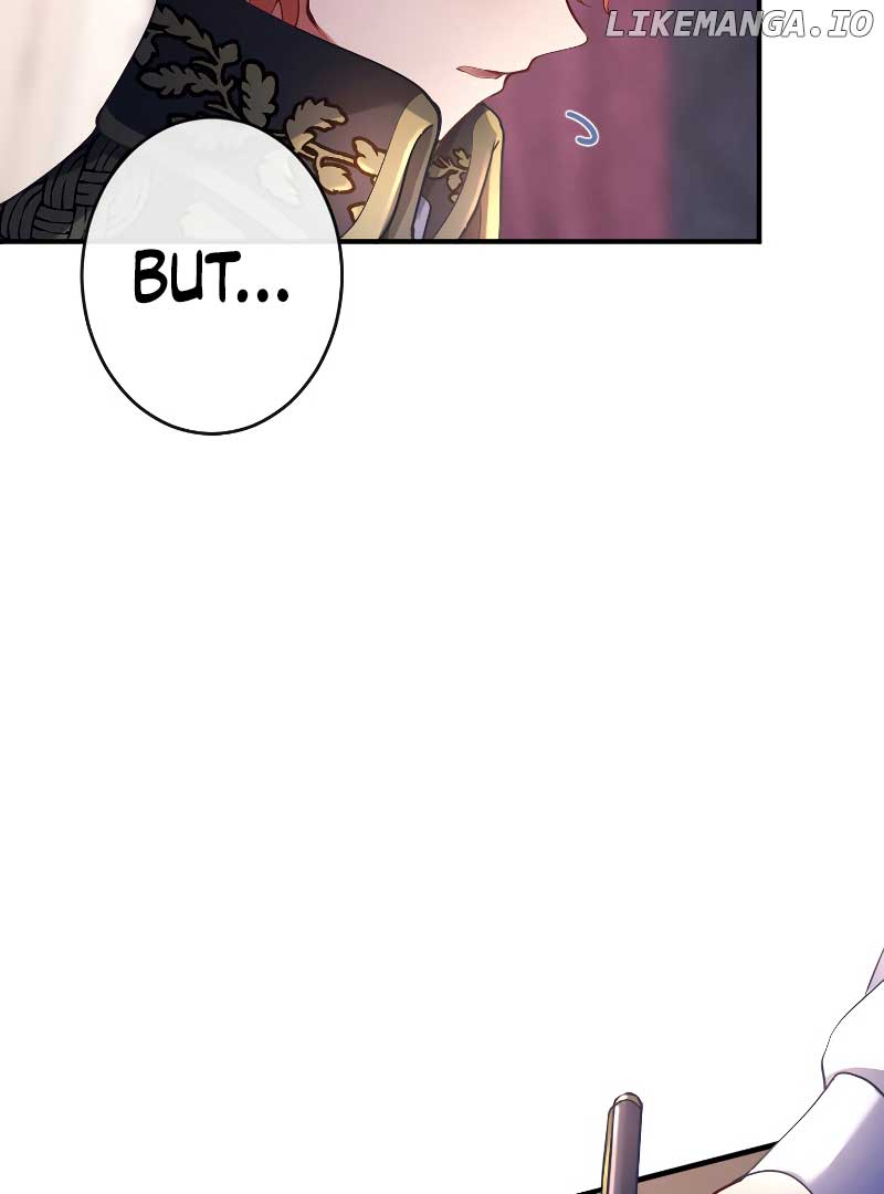 Your Majesty, I Will Raise Him This Time! Chapter 7 - Page 65