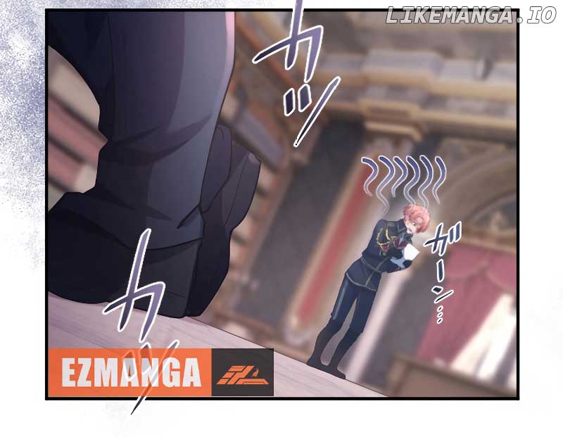 Your Majesty, I Will Raise Him This Time! Chapter 7 - Page 69