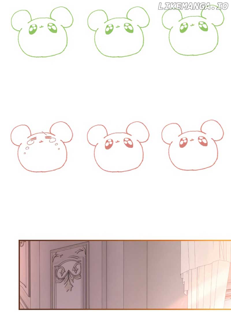 Your Majesty, I Will Raise Him This Time! Chapter 7 - Page 72