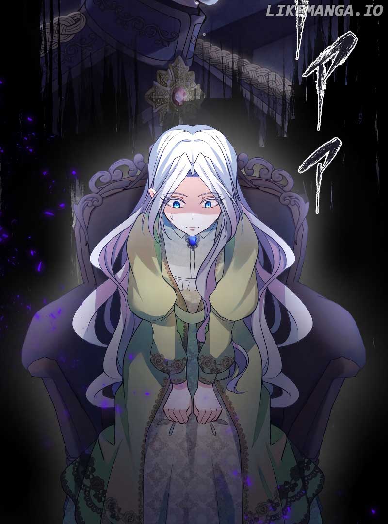 Your Majesty, I Will Raise Him This Time! Chapter 7 - Page 79