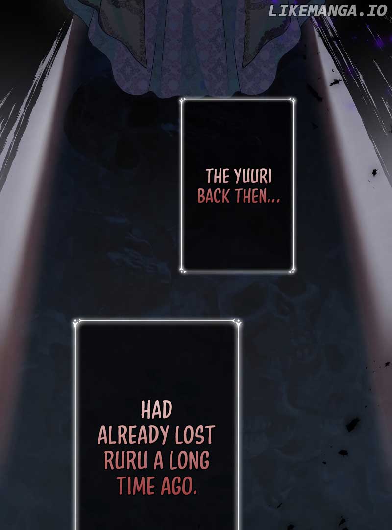 Your Majesty, I Will Raise Him This Time! Chapter 7 - Page 80