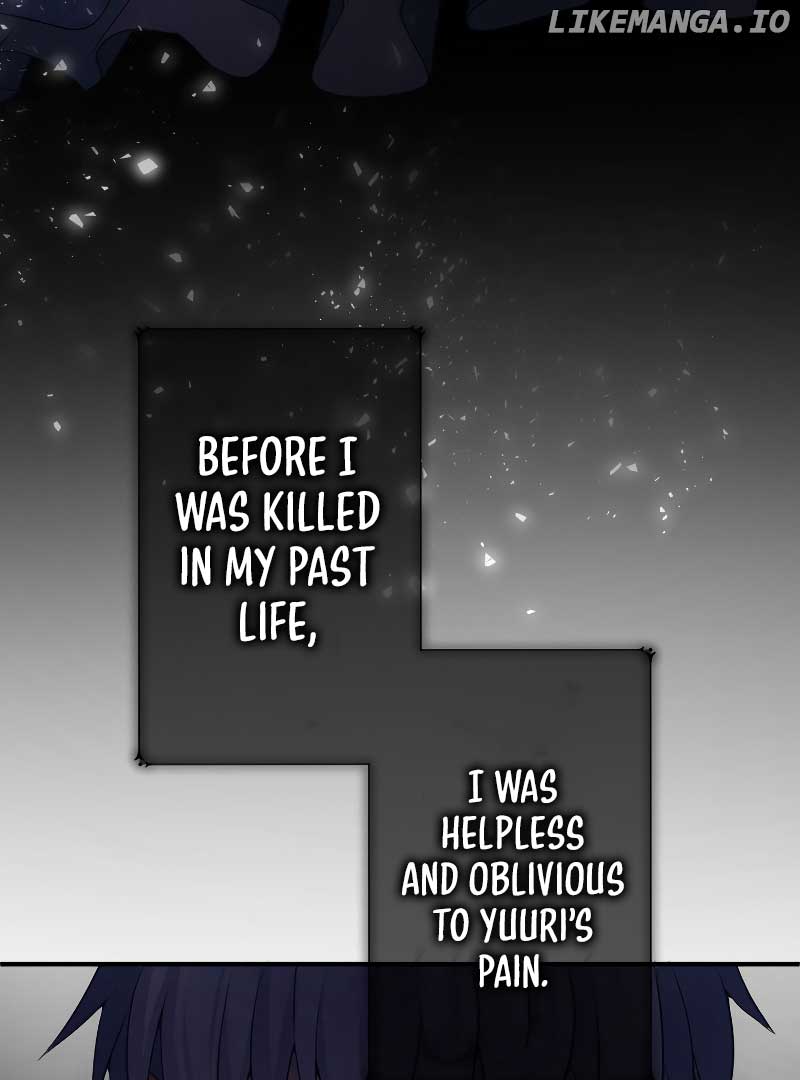 Your Majesty, I Will Raise Him This Time! Chapter 7 - Page 84