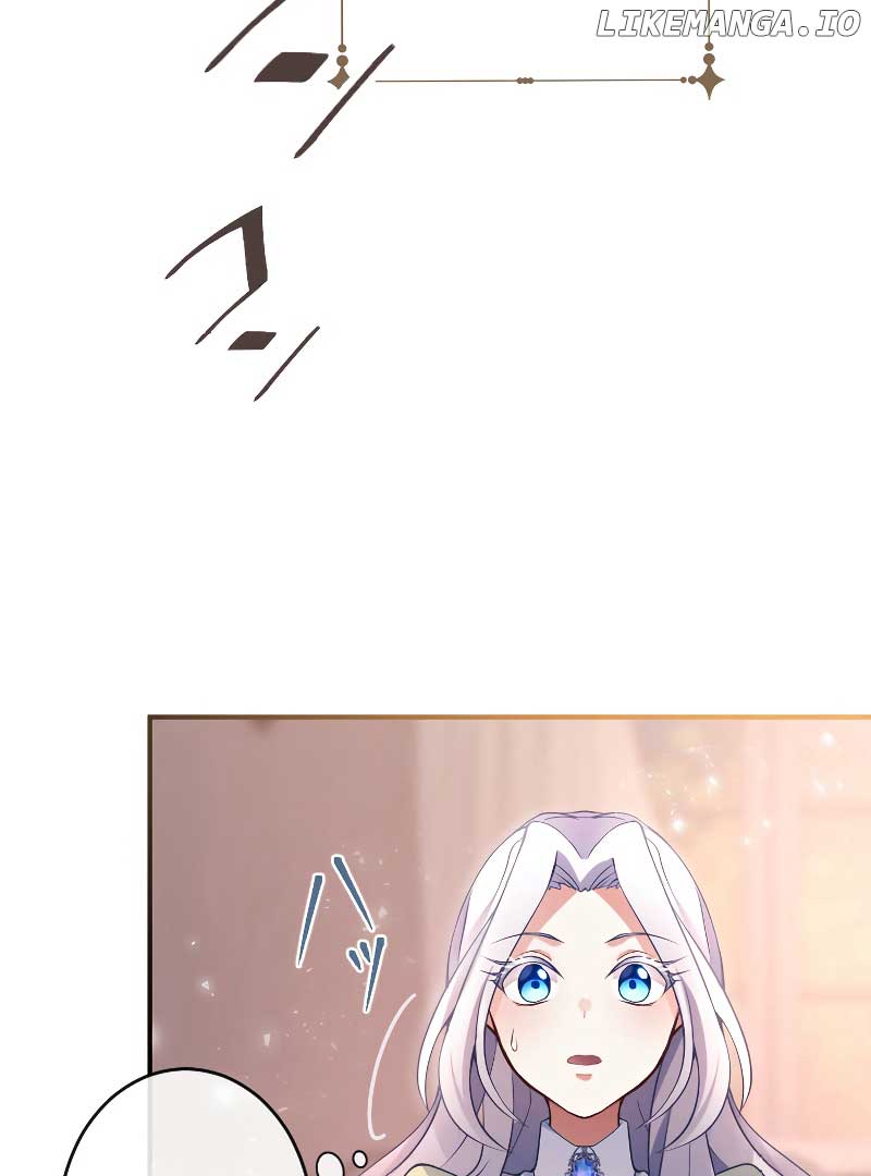 Your Majesty, I Will Raise Him This Time! Chapter 7 - Page 91