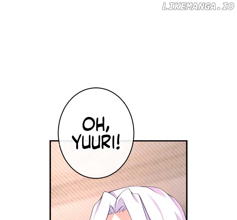 Your Majesty, I Will Raise Him This Time! Chapter 7 - Page 96