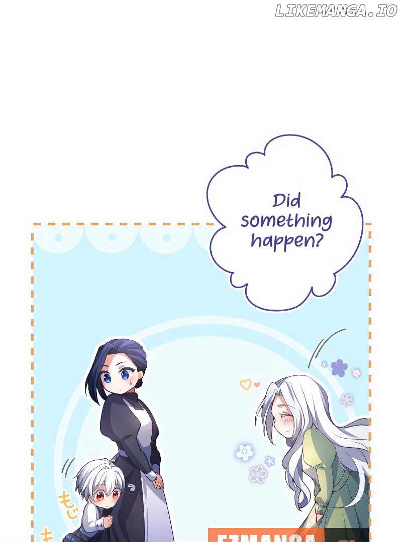 Your Majesty, I Will Raise Him This Time! Chapter 7 - Page 98