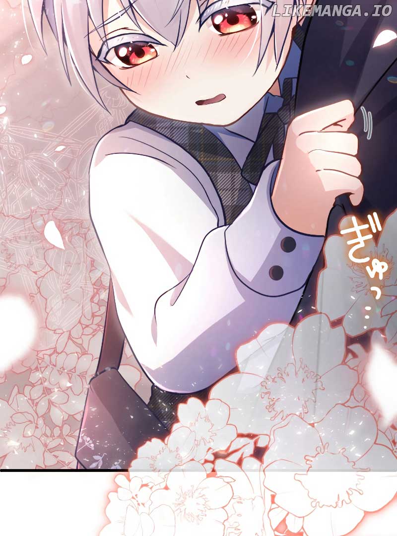 Your Majesty, I Will Raise Him This Time! Chapter 7 - Page 100