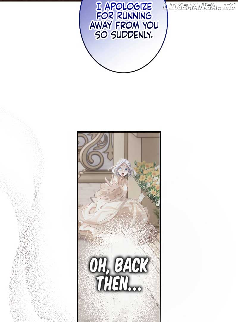 Your Majesty, I Will Raise Him This Time! Chapter 8 - Page 7