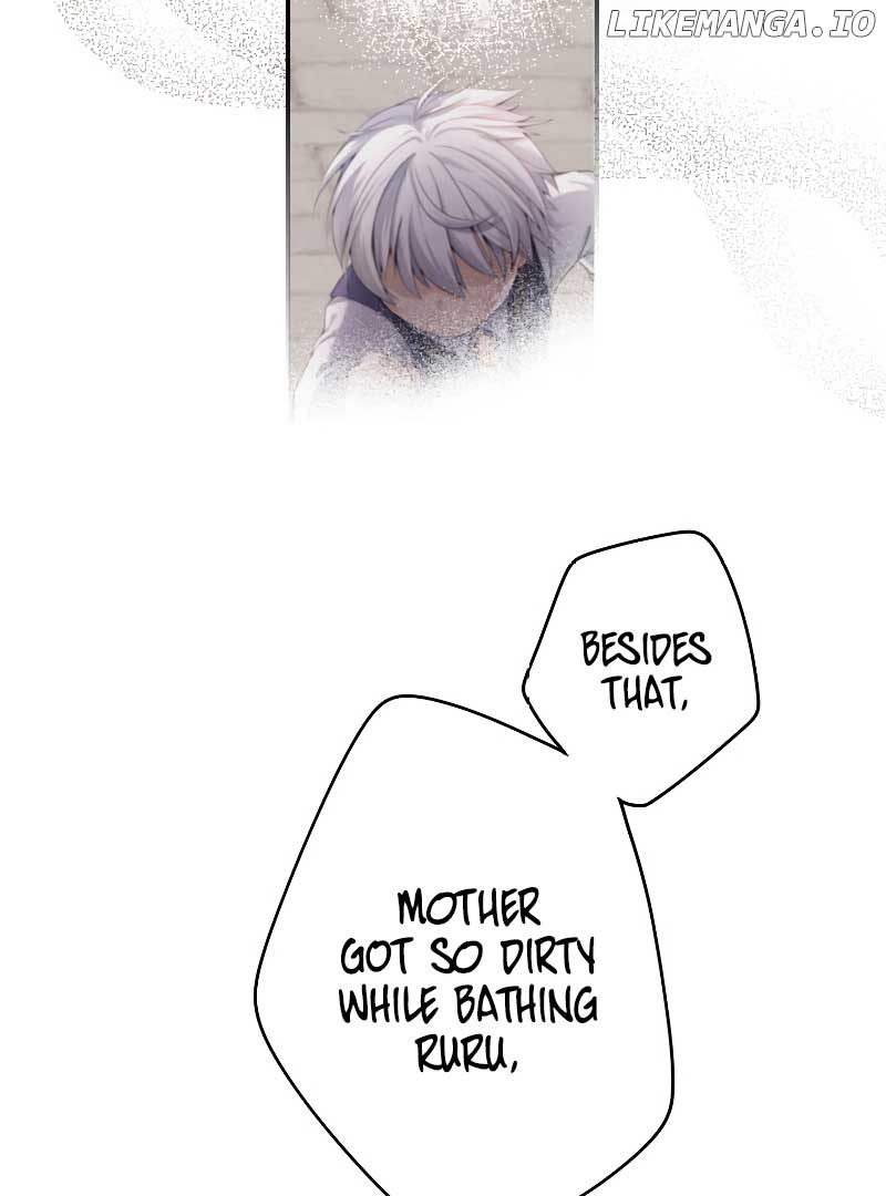 Your Majesty, I Will Raise Him This Time! Chapter 8 - Page 8